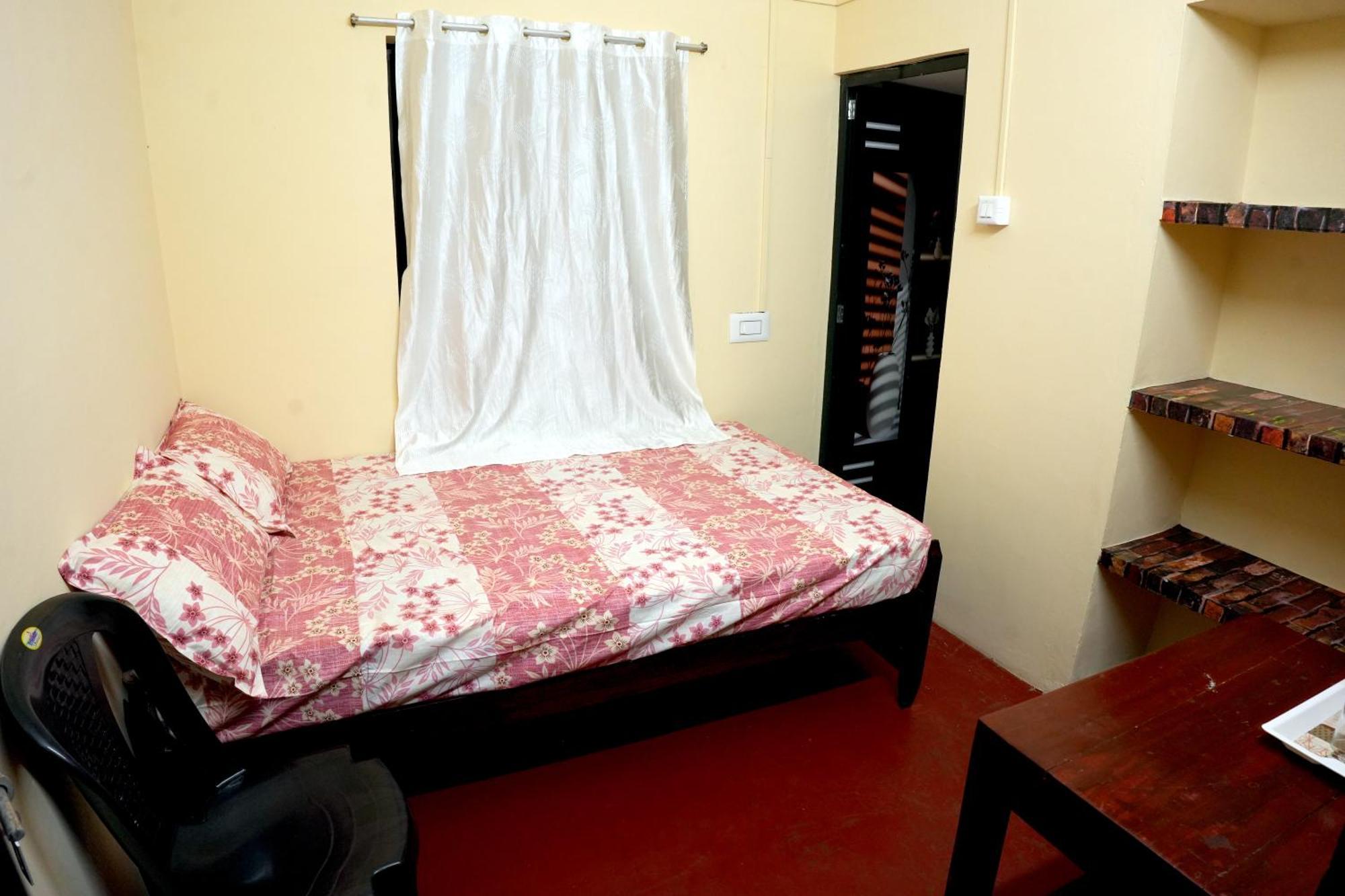 Jeehaa Homestay Alappuzha Екстериор снимка