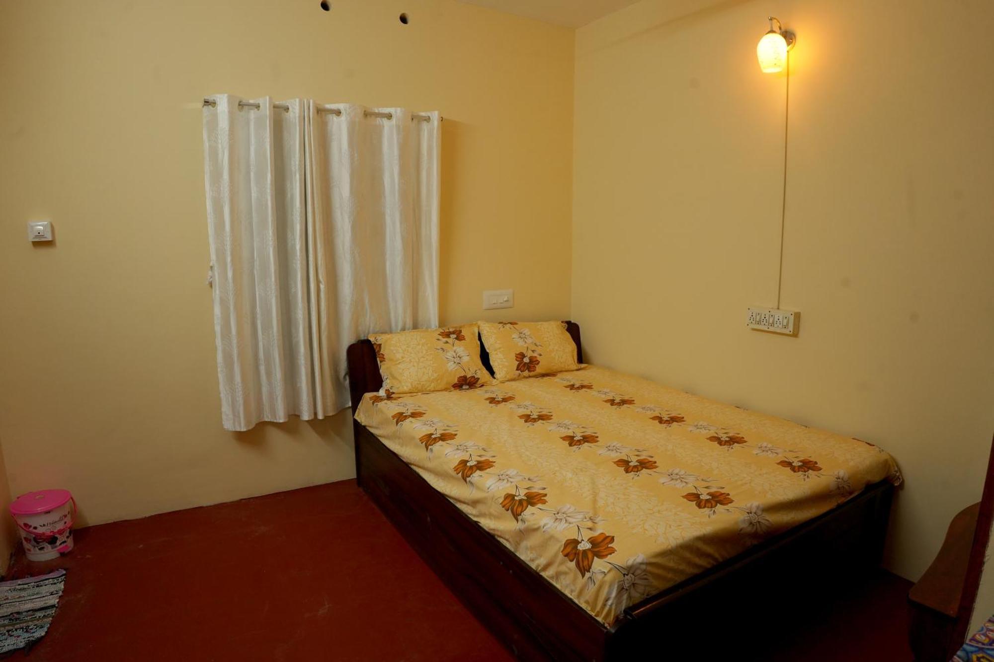 Jeehaa Homestay Alappuzha Екстериор снимка