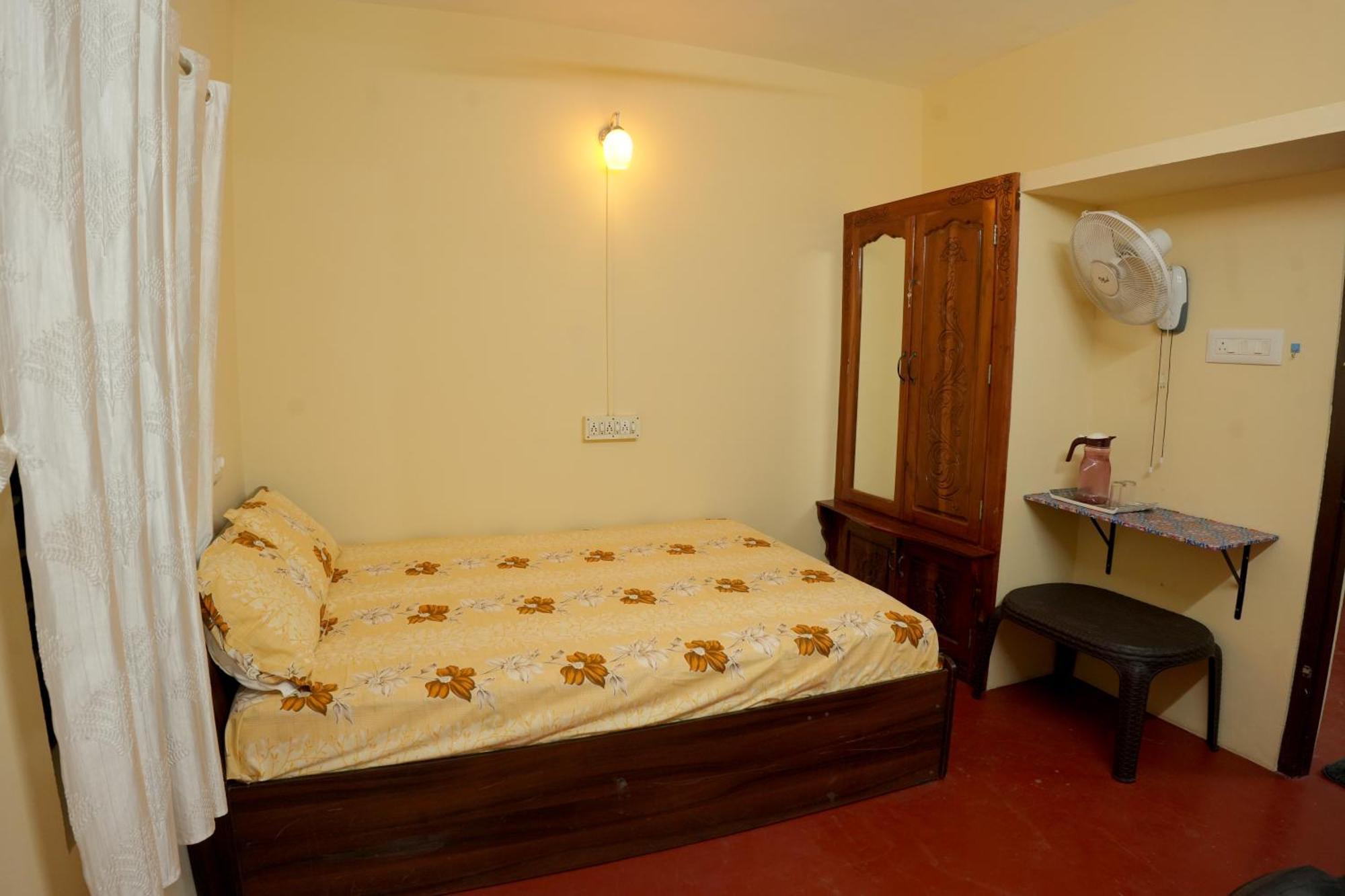 Jeehaa Homestay Alappuzha Екстериор снимка