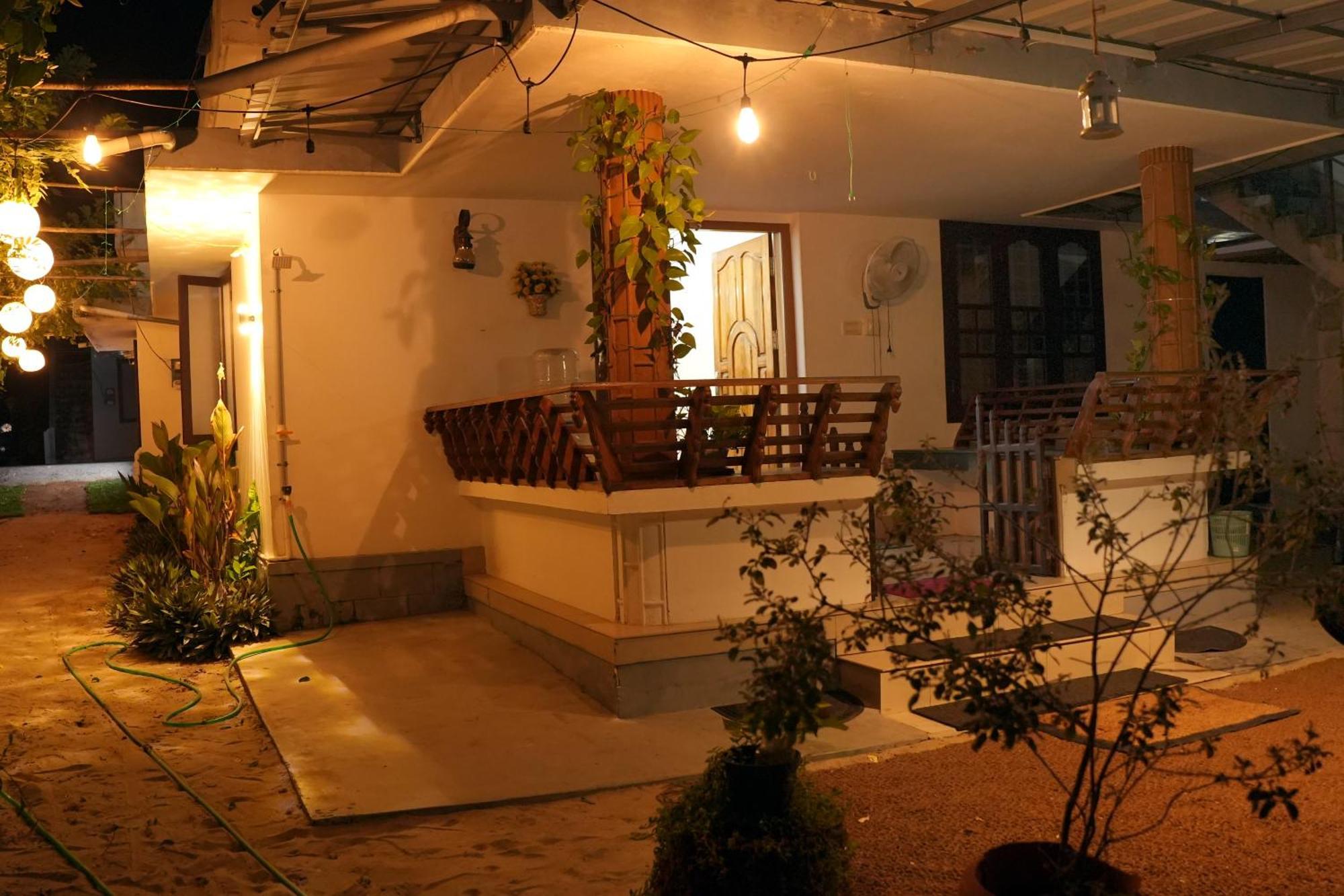 Jeehaa Homestay Alappuzha Екстериор снимка