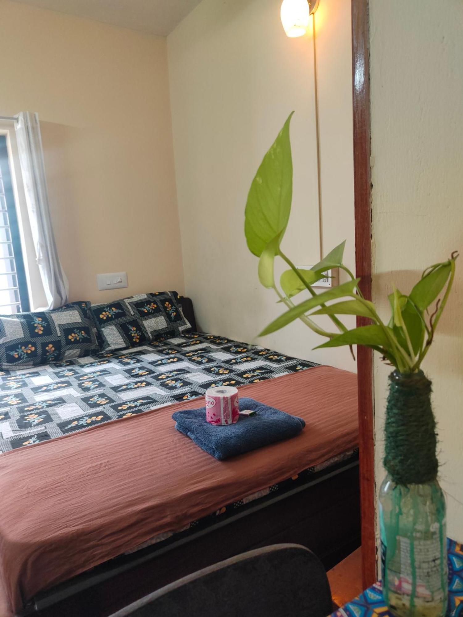 Jeehaa Homestay Alappuzha Екстериор снимка