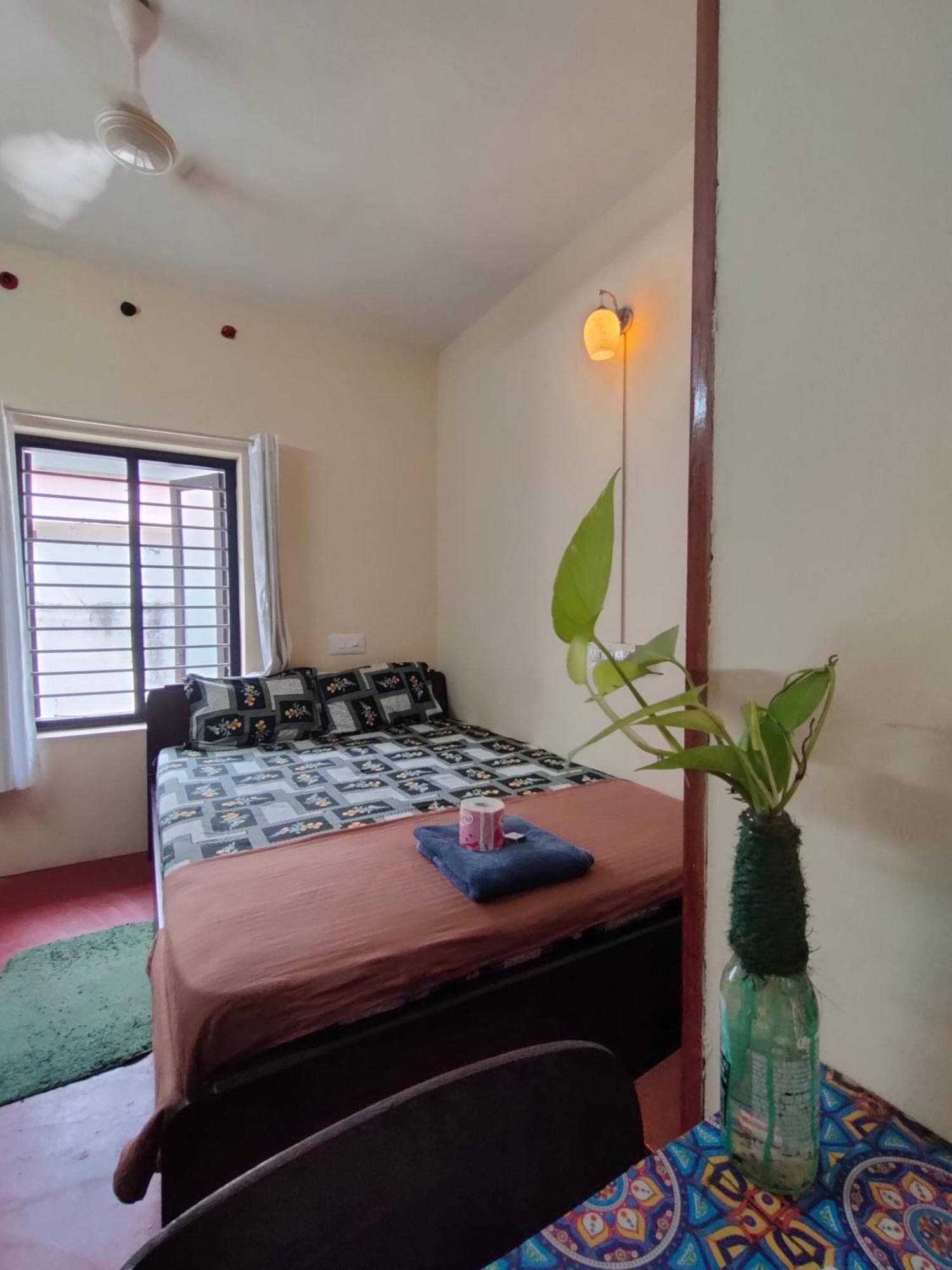 Jeehaa Homestay Alappuzha Екстериор снимка