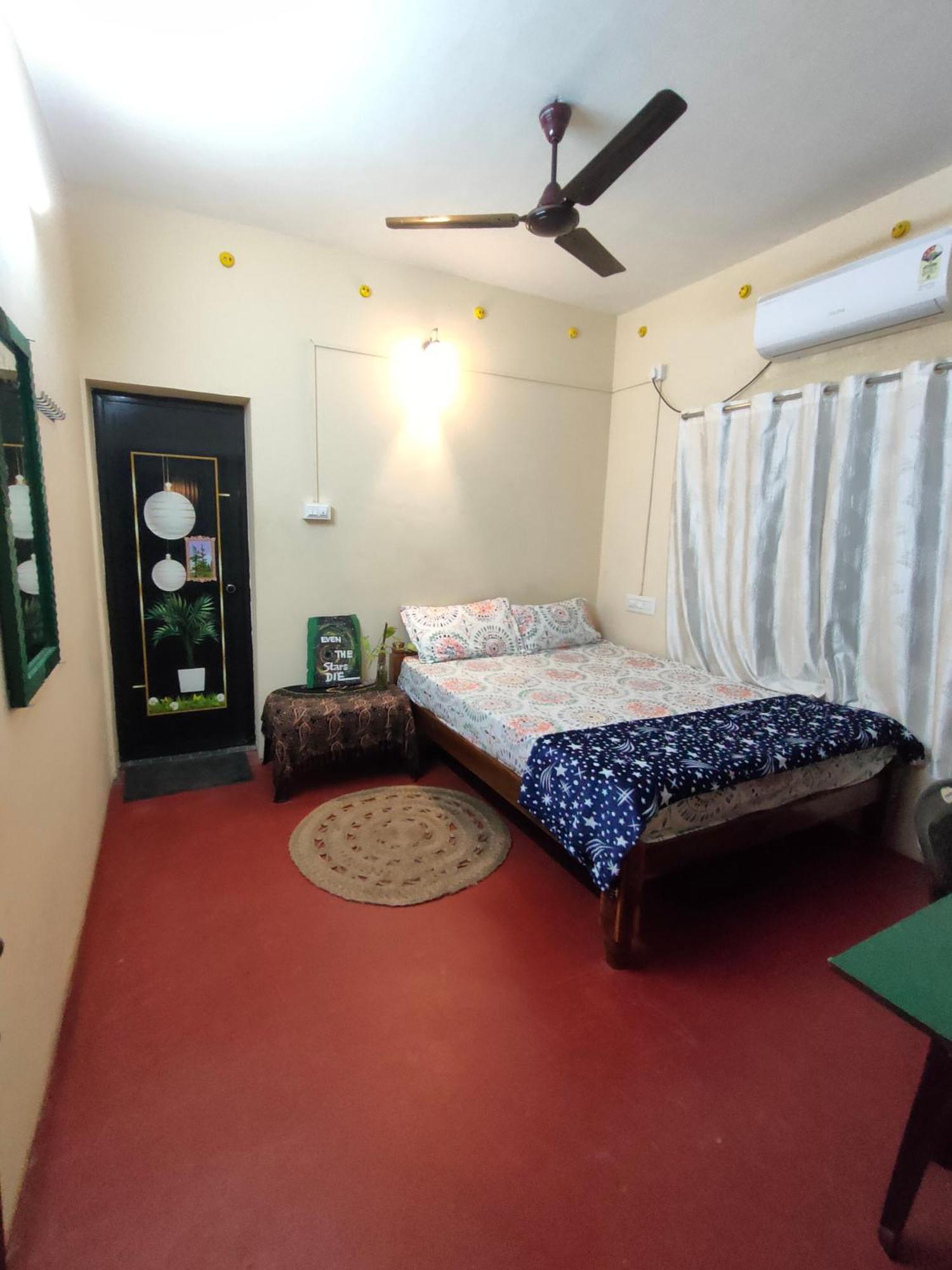 Jeehaa Homestay Alappuzha Екстериор снимка