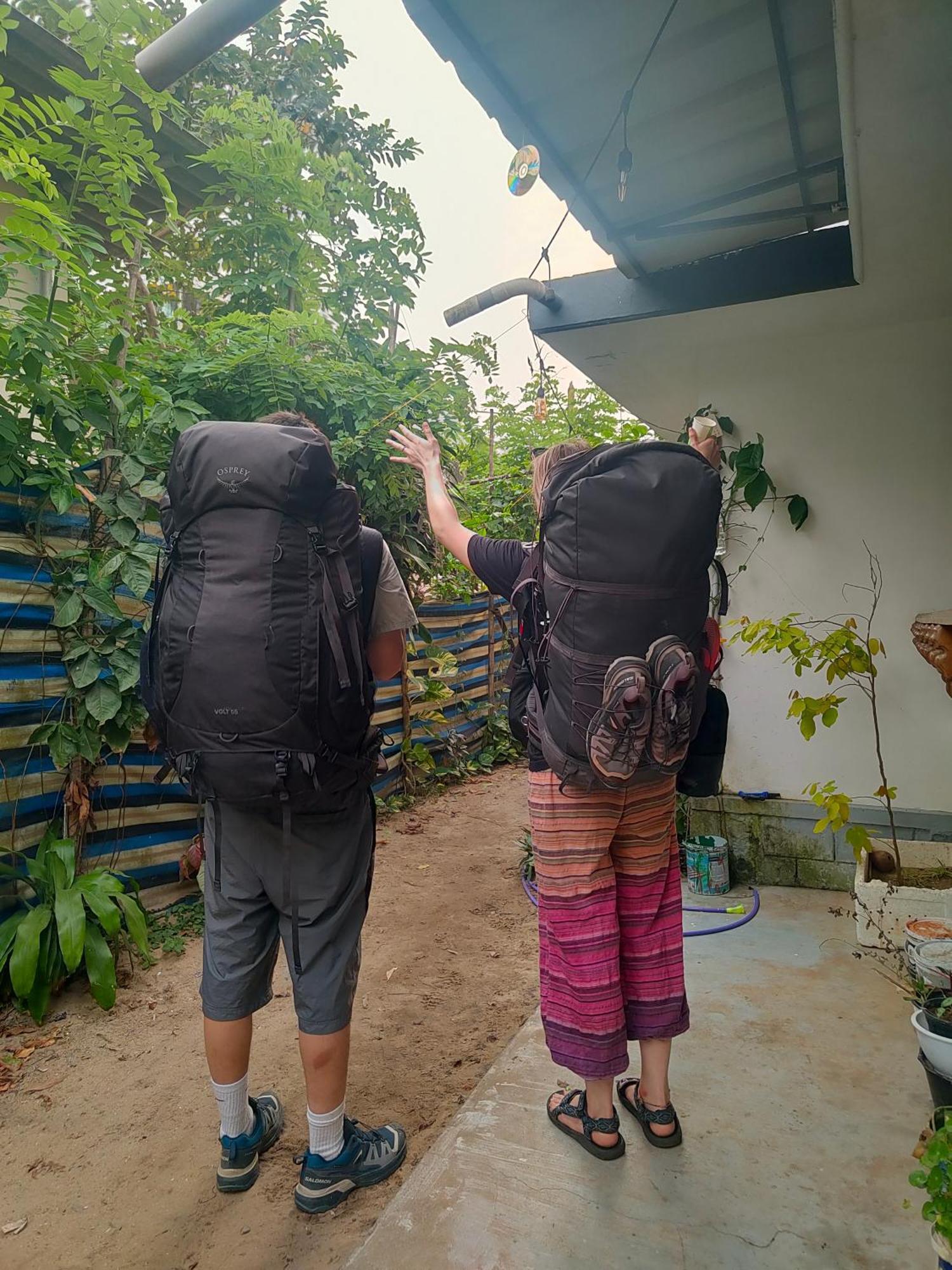 Jeehaa Homestay Alappuzha Екстериор снимка