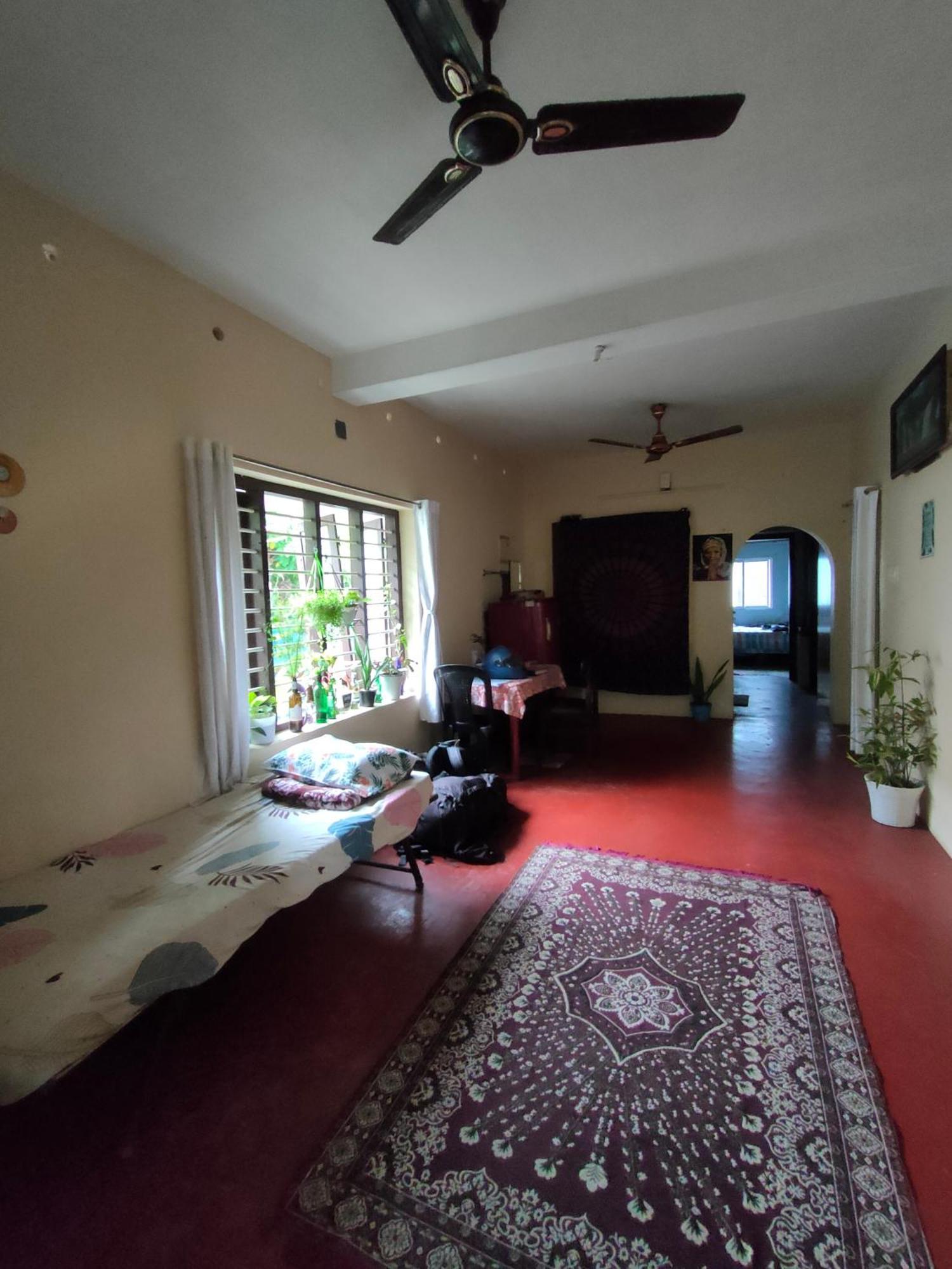 Jeehaa Homestay Alappuzha Екстериор снимка