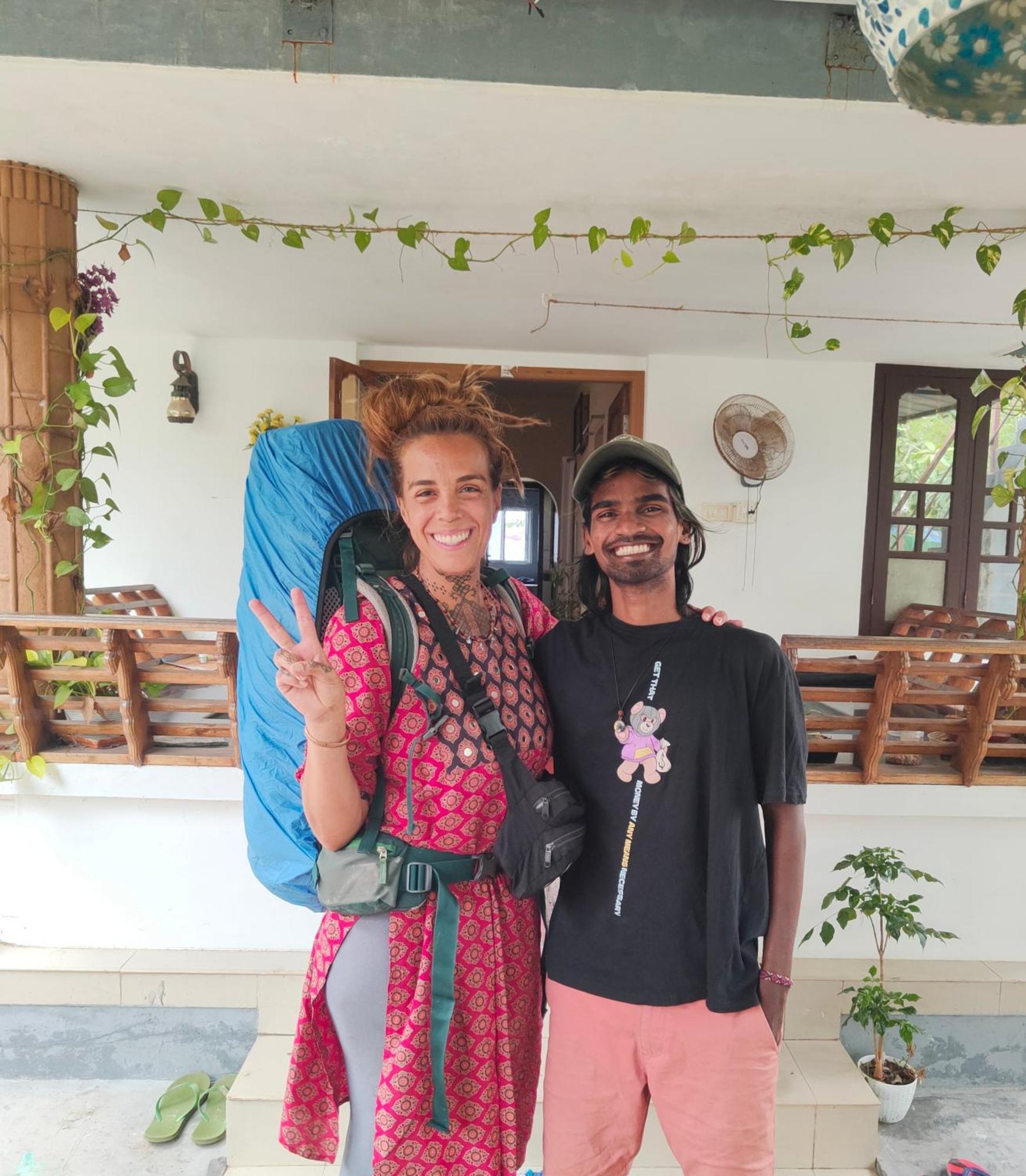 Jeehaa Homestay Alappuzha Екстериор снимка