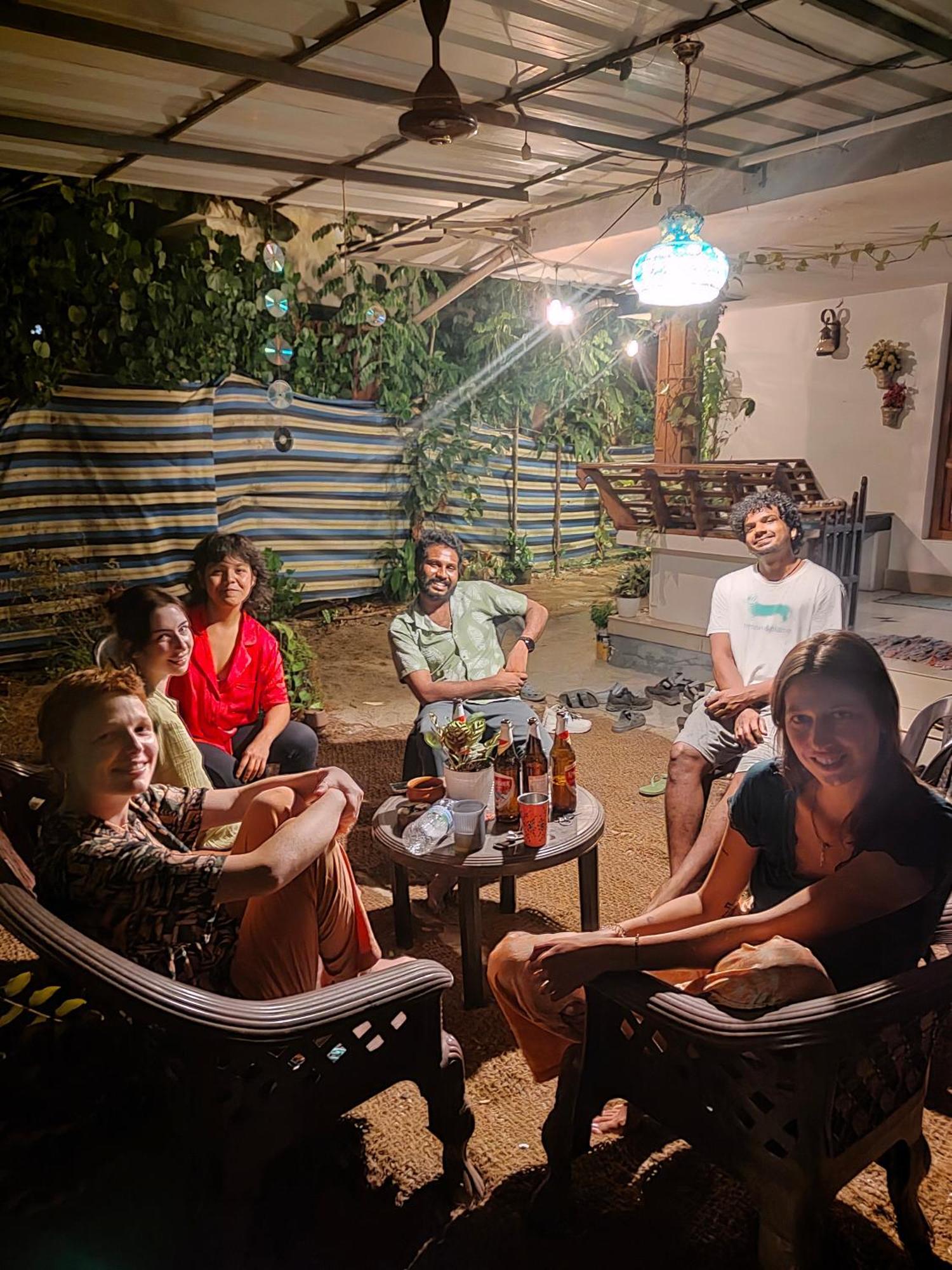 Jeehaa Homestay Alappuzha Екстериор снимка