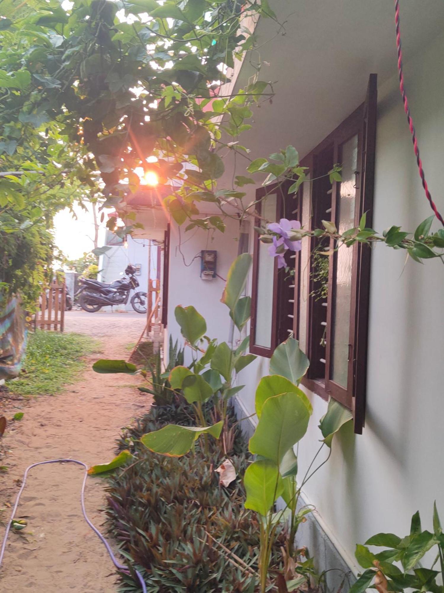 Jeehaa Homestay Alappuzha Екстериор снимка