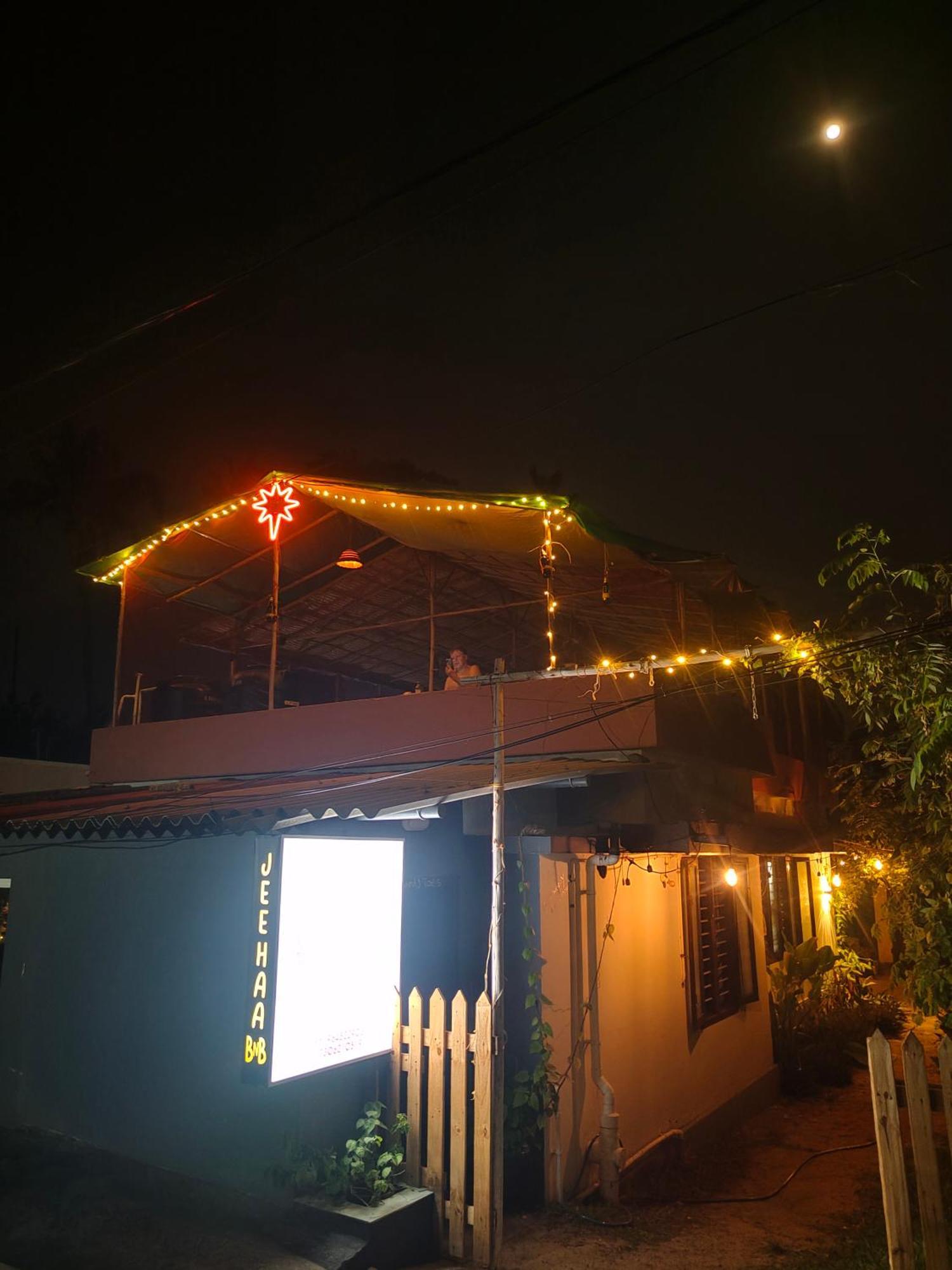 Jeehaa Homestay Alappuzha Екстериор снимка