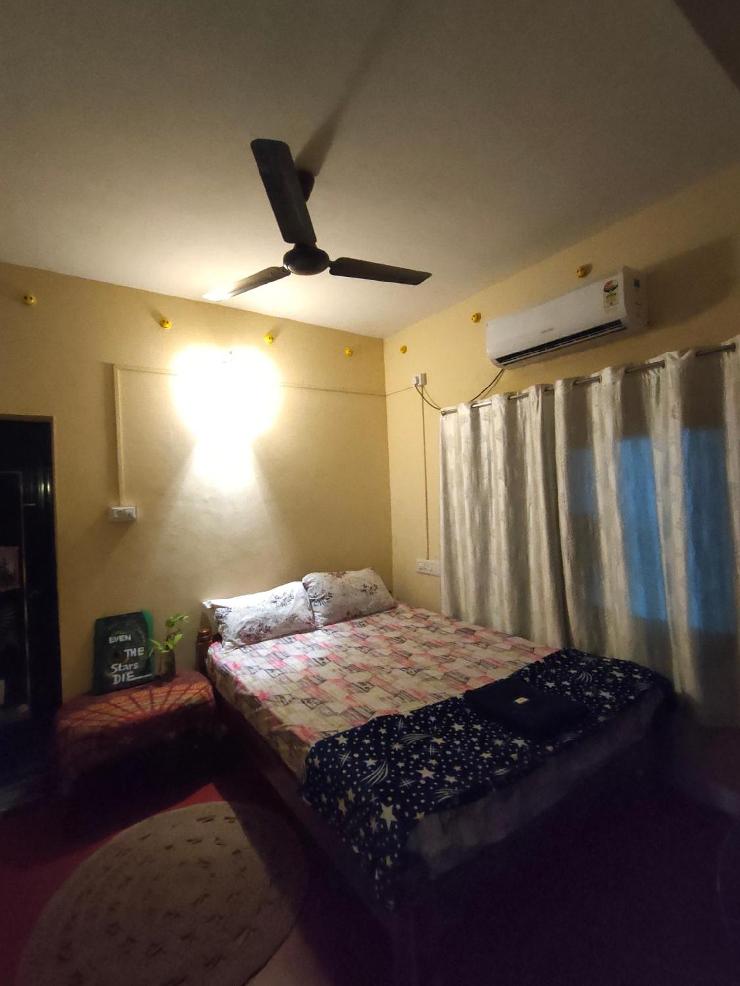 Jeehaa Homestay Alappuzha Екстериор снимка