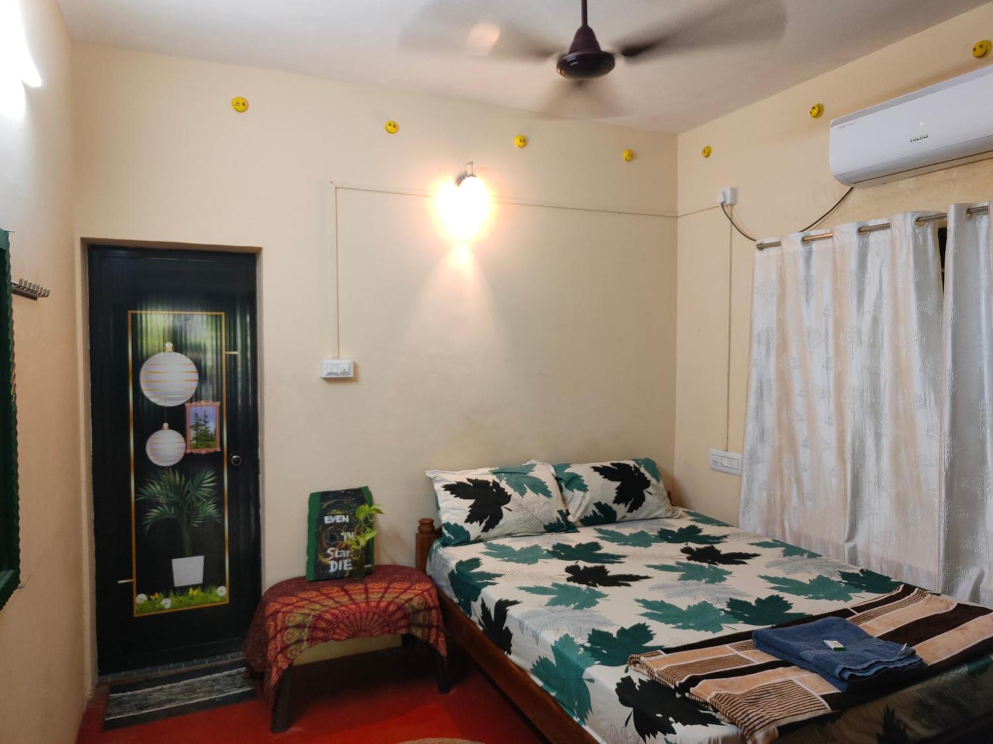 Jeehaa Homestay Alappuzha Екстериор снимка