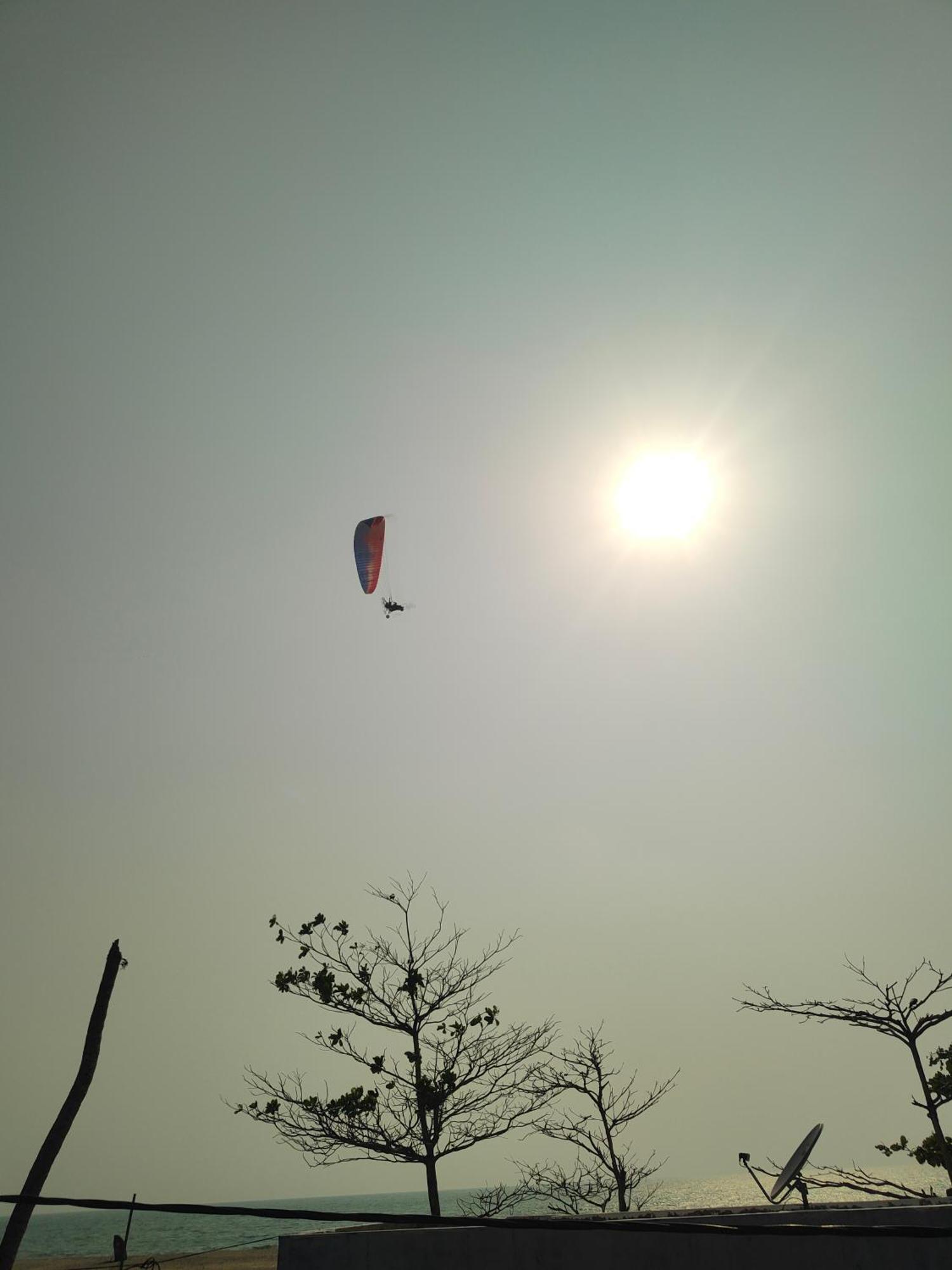 Jeehaa Homestay Alappuzha Екстериор снимка