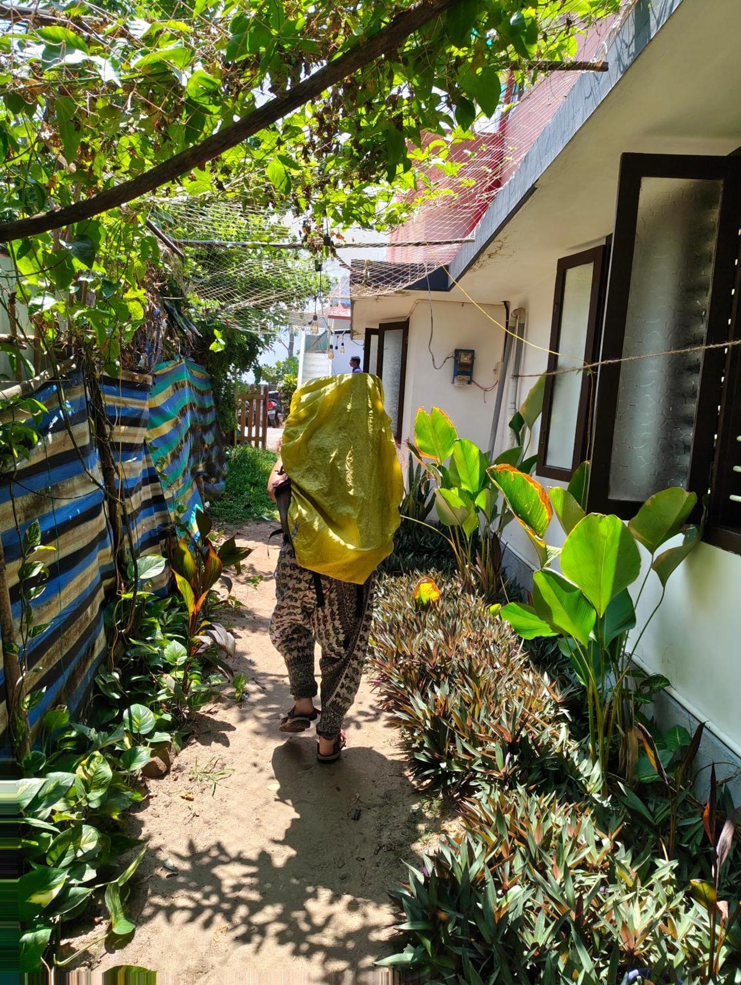 Jeehaa Homestay Alappuzha Екстериор снимка