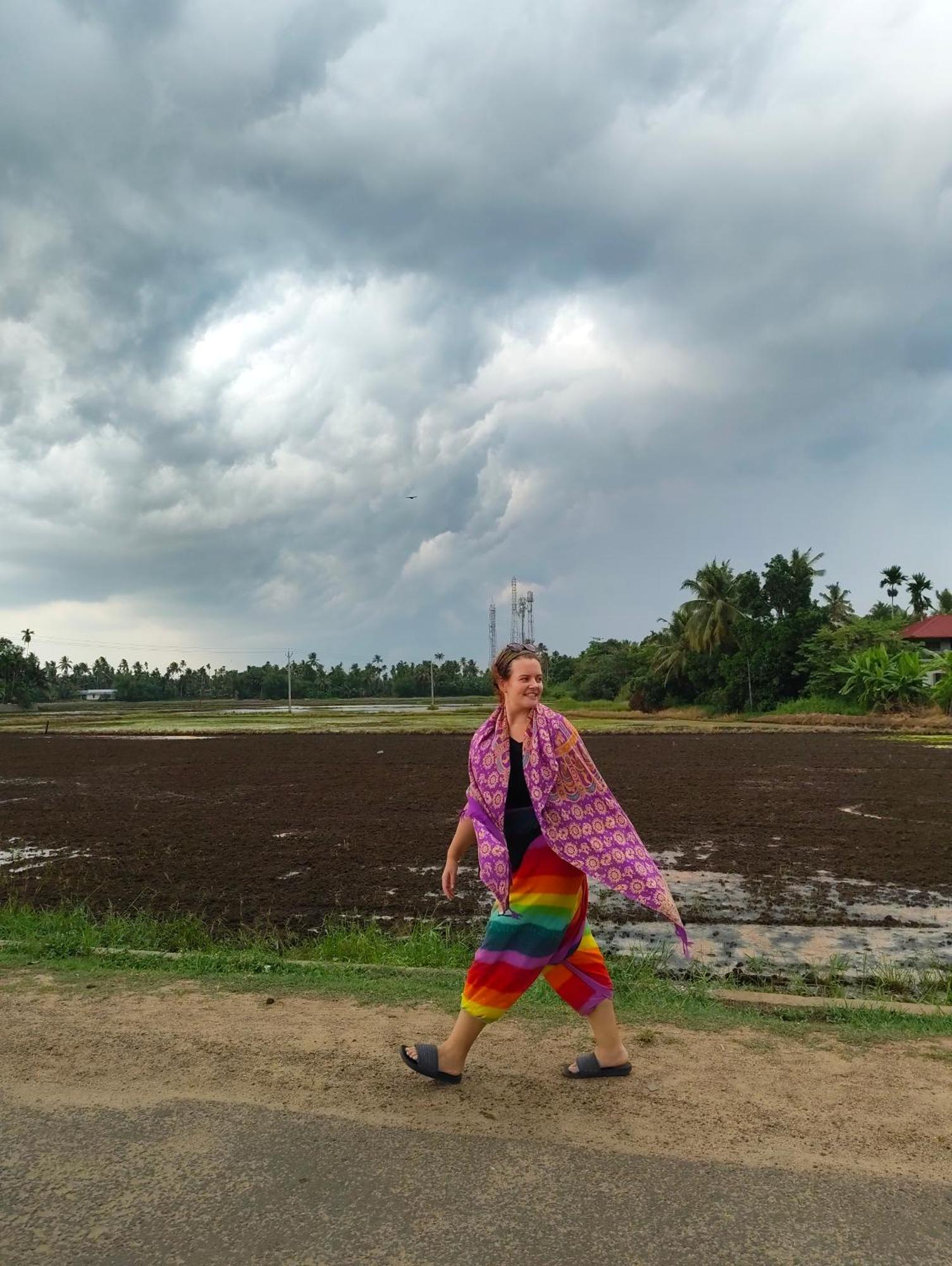 Jeehaa Homestay Alappuzha Екстериор снимка