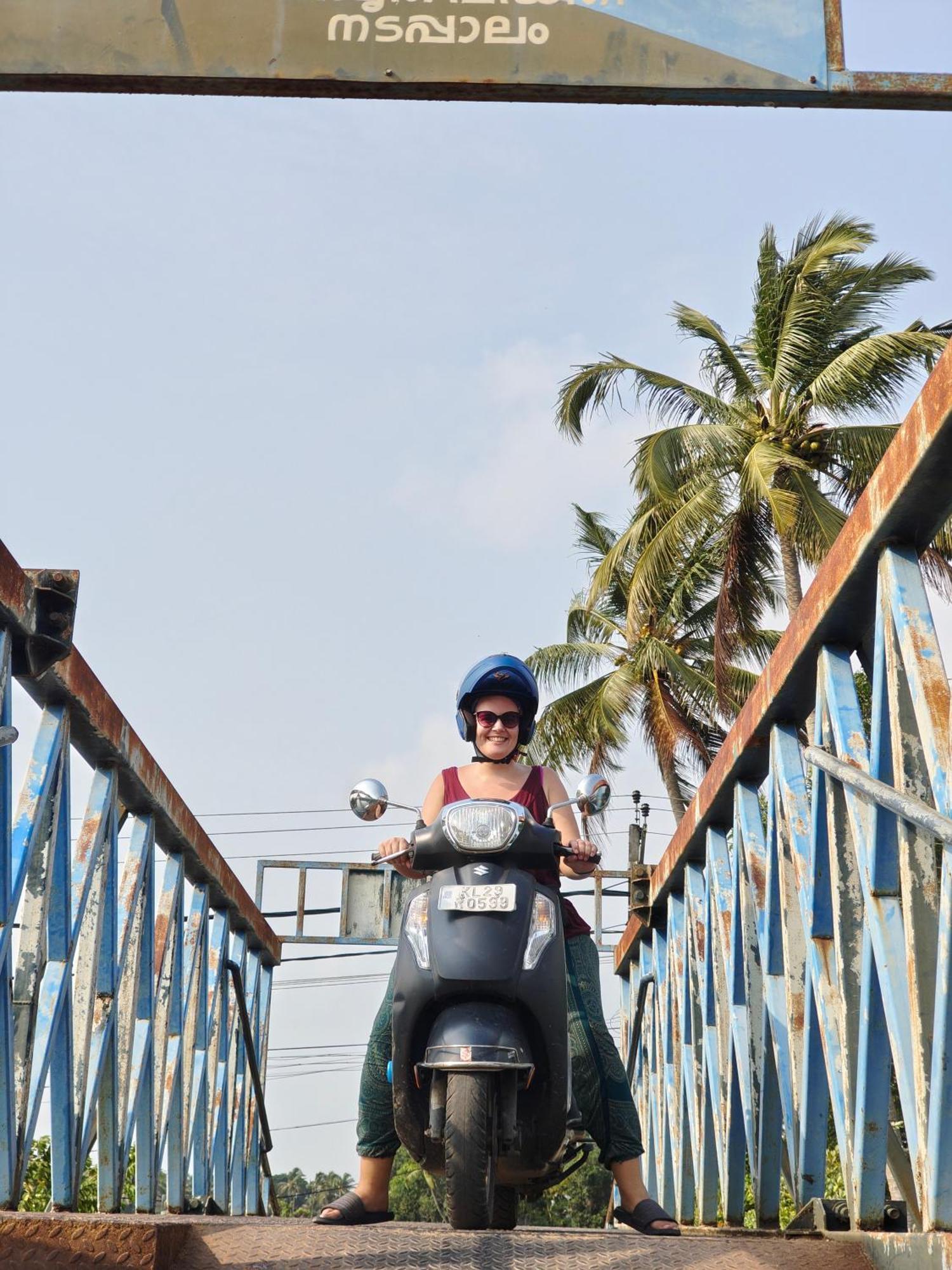 Jeehaa Homestay Alappuzha Екстериор снимка