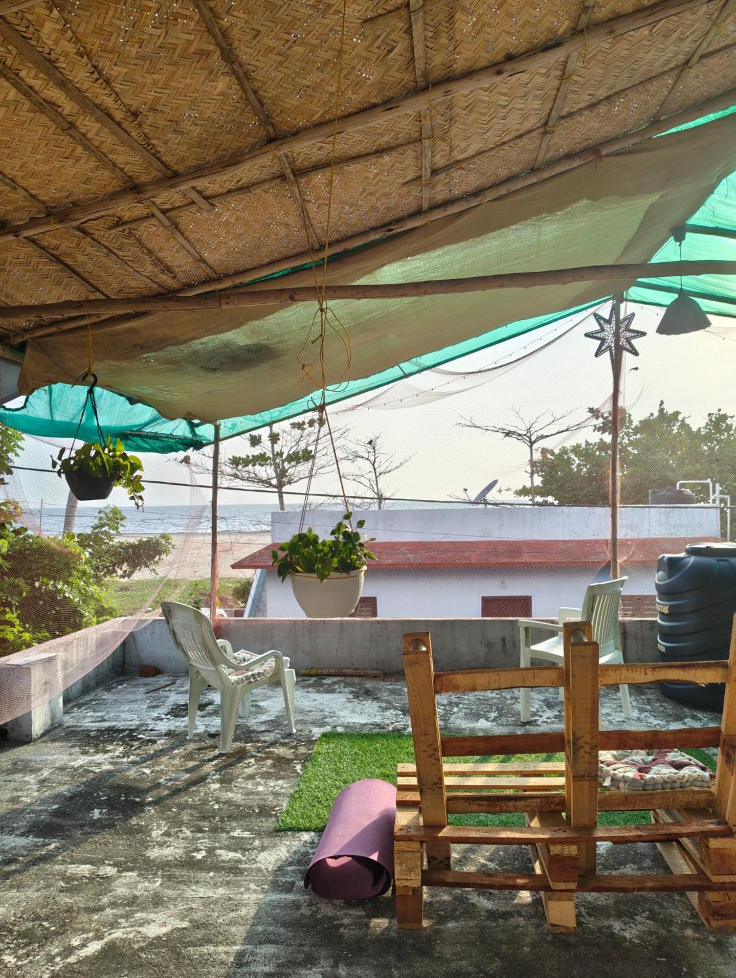 Jeehaa Homestay Alappuzha Екстериор снимка