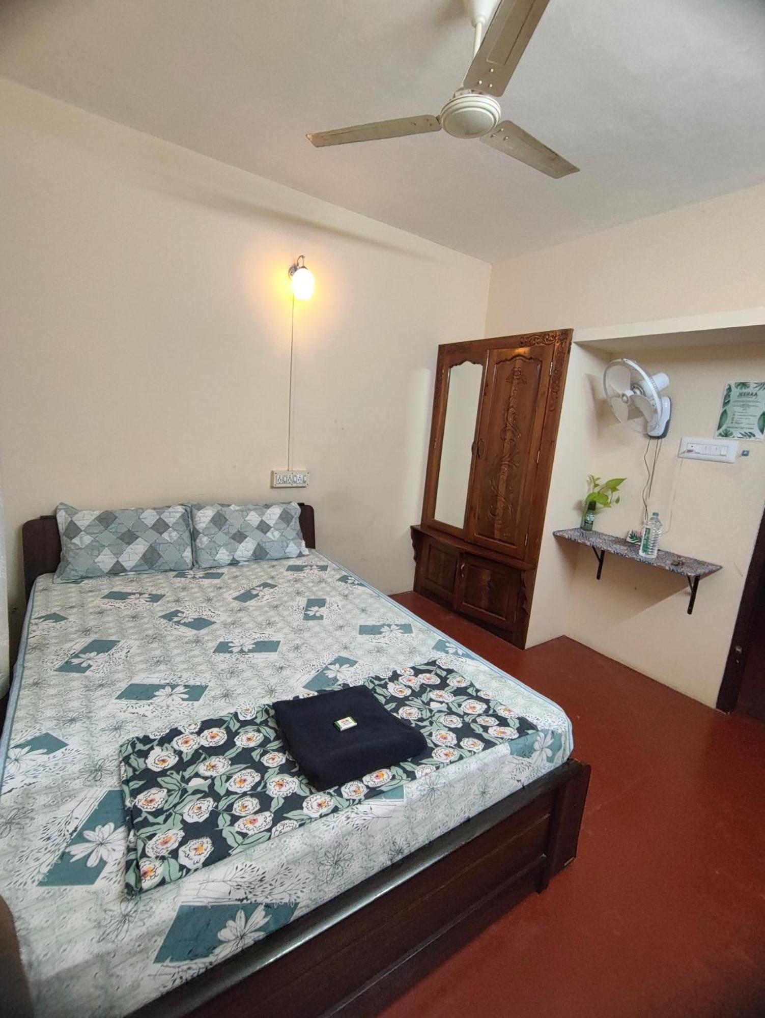Jeehaa Homestay Alappuzha Екстериор снимка