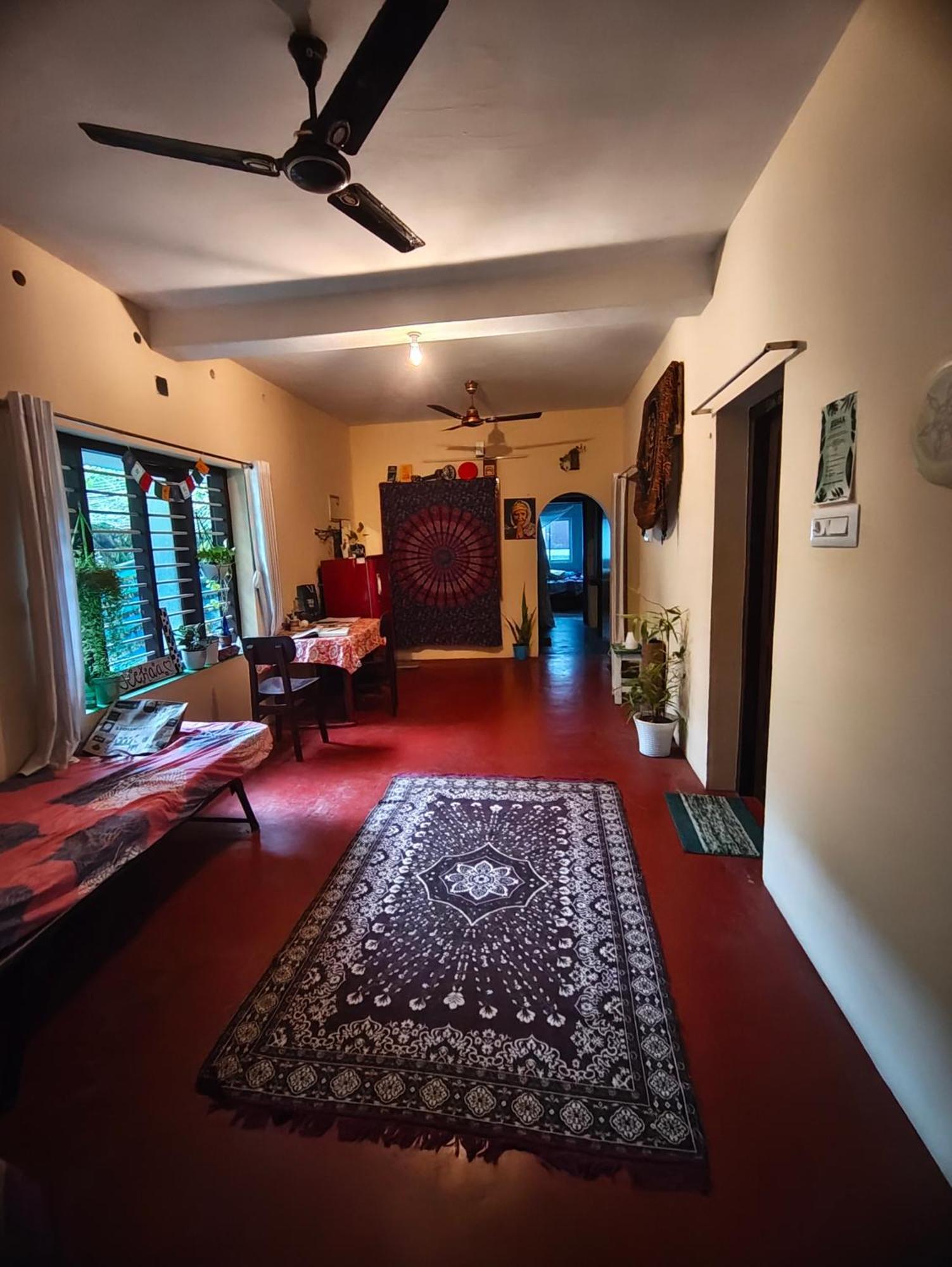 Jeehaa Homestay Alappuzha Екстериор снимка