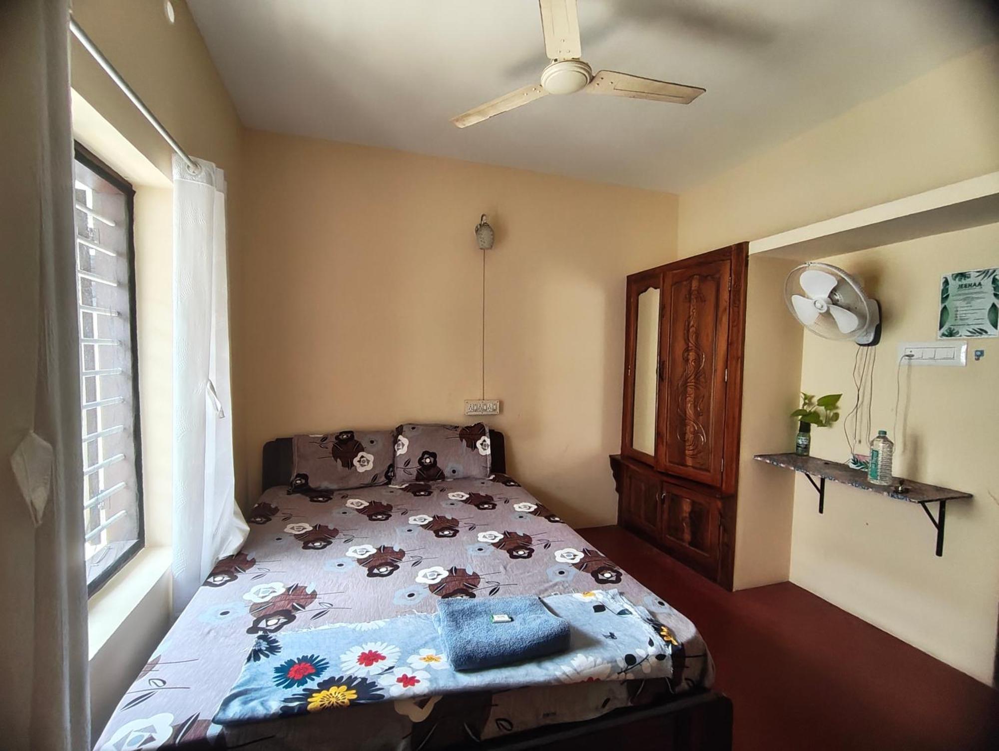 Jeehaa Homestay Alappuzha Екстериор снимка