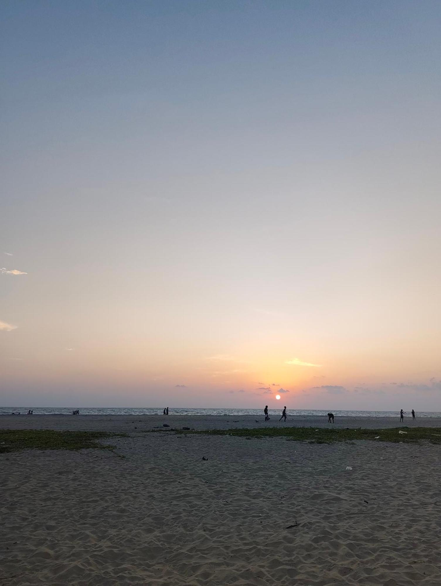 Jeehaa Homestay Alappuzha Екстериор снимка