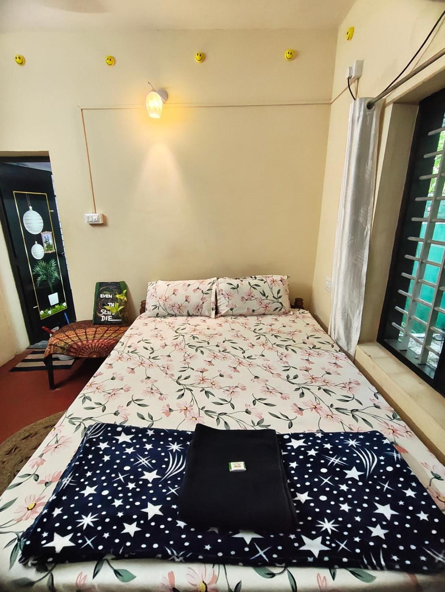 Jeehaa Homestay Alappuzha Екстериор снимка